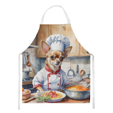 Load image into Gallery viewer, Chihuahua The Chef Apron – Artist-Designed Kitchen, BBQ &amp; Craft Apron