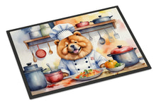 Load image into Gallery viewer, Chow Chow The Chef Doormat