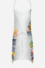 Load image into Gallery viewer, Cocker Spaniel The Chef Apron – Artist-Designed Kitchen, BBQ &amp; Craft Apron