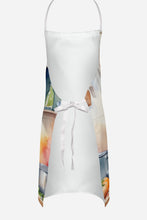 Load image into Gallery viewer, Corgi The Chef Apron – Artist-Designed Kitchen, BBQ &amp; Craft Apron