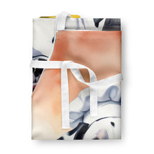 Load image into Gallery viewer, Dalmatian The Chef Apron – Artist-Designed Kitchen, BBQ &amp; Craft Apron