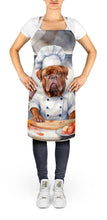 Load image into Gallery viewer, Dogue de Bordeaux The Chef Apron – Artist-Designed Kitchen, BBQ &amp; Craft Apron