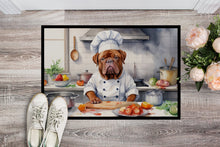 Load image into Gallery viewer, Dogue de Bordeaux The Chef Doormat