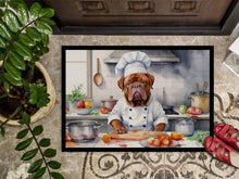 Load image into Gallery viewer, Dogue de Bordeaux The Chef Doormat