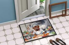Load image into Gallery viewer, Dogue de Bordeaux The Chef Doormat