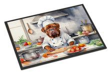 Load image into Gallery viewer, Dogue de Bordeaux The Chef Doormat