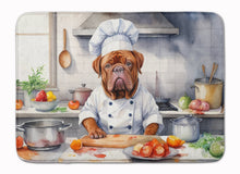 Load image into Gallery viewer, Dogue de Bordeaux The Chef Memory Foam Kitchen Mat