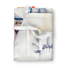 Load image into Gallery viewer, English Bulldog The Chef Apron – Artist-Designed Kitchen, BBQ &amp; Craft Apron