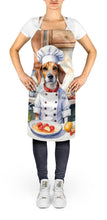 Load image into Gallery viewer, English Foxhound The Chef Apron – Artist-Designed Kitchen, BBQ &amp; Craft Apron