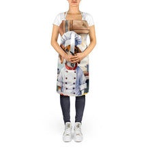 Load image into Gallery viewer, English Foxhound The Chef Apron – Artist-Designed Kitchen, BBQ &amp; Craft Apron