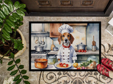 Load image into Gallery viewer, English Foxhound The Chef Doormat