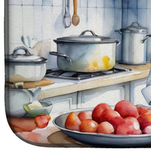 Load image into Gallery viewer, English Setter The Chef Dish Drying Mat