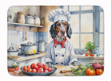 Load image into Gallery viewer, English Setter The Chef Memory Foam Kitchen Mat