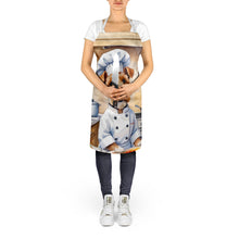 Load image into Gallery viewer, Fox Terrier The Chef Apron – Artist-Designed Kitchen, BBQ &amp; Craft Apron