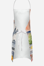 Load image into Gallery viewer, German Shepherd The Chef Apron – Artist-Designed Kitchen, BBQ &amp; Craft Apron