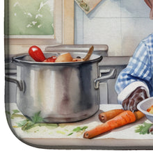 Load image into Gallery viewer, German Shorthaired Pointer The Chef Dish Drying Mat