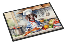 Load image into Gallery viewer, German Shorthaired Pointer The Chef Doormat