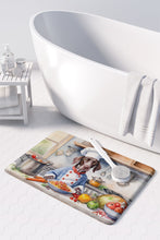 Load image into Gallery viewer, German Shorthaired Pointer The Chef Memory Foam Kitchen Mat