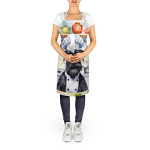 Load image into Gallery viewer, Giant Schnauzer The Chef Apron – Artist-Designed Kitchen, BBQ &amp; Craft Apron