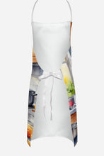 Load image into Gallery viewer, Goldendoodle The Chef Apron – Artist-Designed Kitchen, BBQ &amp; Craft Apron