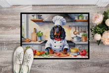 Load image into Gallery viewer, Gordon Setter The Chef Doormat