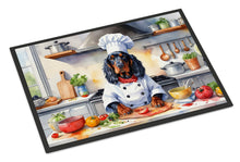 Load image into Gallery viewer, Gordon Setter The Chef Doormat