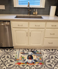 Load image into Gallery viewer, Gordon Setter The Chef Memory Foam Kitchen Mat