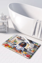 Load image into Gallery viewer, Gordon Setter The Chef Memory Foam Kitchen Mat