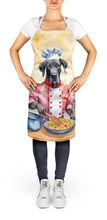 Load image into Gallery viewer, Great Dane The Chef Apron – Artist-Designed Kitchen, BBQ &amp; Craft Apron