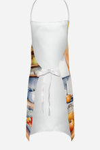 Load image into Gallery viewer, Great Dane The Chef Apron – Artist-Designed Kitchen, BBQ &amp; Craft Apron