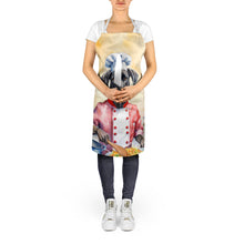 Load image into Gallery viewer, Great Dane The Chef Apron – Artist-Designed Kitchen, BBQ &amp; Craft Apron