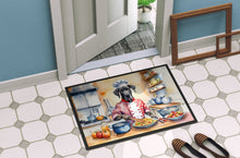 Load image into Gallery viewer, Great Dane The Chef Doormat-24x36 Indoor / Outdoor Rug | Made in USA