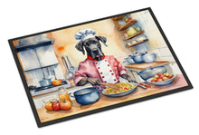 Load image into Gallery viewer, Great Dane The Chef Doormat-24x36 Indoor / Outdoor Rug | Made in USA