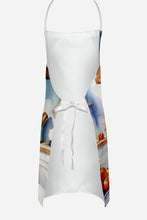 Load image into Gallery viewer, Great Pyrenees The Chef Apron – Artist-Designed Kitchen, BBQ &amp; Craft Apron