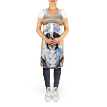 Load image into Gallery viewer, Greater Swiss Mountain Dog The Chef Apron – Artist-Designed Kitchen, BBQ &amp; Craft Apron