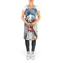 Load image into Gallery viewer, Greyhound The Chef Apron – Artist-Designed Kitchen, BBQ &amp; Craft Apron