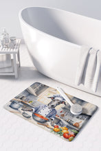 Load image into Gallery viewer, Greyhound The Chef Memory Foam Kitchen Mat