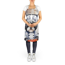 Load image into Gallery viewer, Havanese The Chef Apron – Artist-Designed Kitchen, BBQ &amp; Craft Apron