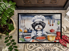 Load image into Gallery viewer, Havanese The Chef Doormat-24x36 Indoor / Outdoor Rug | Made in USA