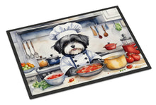 Load image into Gallery viewer, Havanese The Chef Doormat