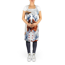 Load image into Gallery viewer, Irish Setter The Chef Apron – Artist-Designed Kitchen, BBQ &amp; Craft Apron