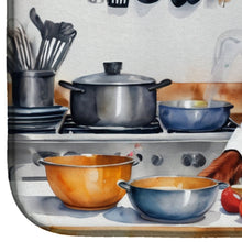 Load image into Gallery viewer, Irish Setter The Chef Dish Drying Mat