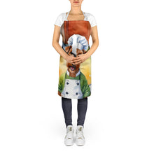 Load image into Gallery viewer, Irish Terrier The Chef Apron – Artist-Designed Kitchen, BBQ &amp; Craft Apron