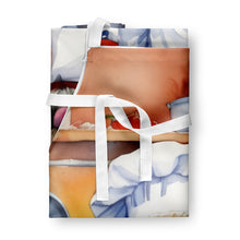 Load image into Gallery viewer, Komondor The Chef Apron – Artist-Designed Kitchen, BBQ &amp; Craft Apron