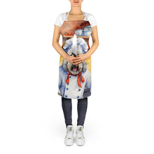 Load image into Gallery viewer, Komondor The Chef Apron – Artist-Designed Kitchen, BBQ &amp; Craft Apron