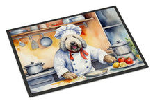 Load image into Gallery viewer, Komondor The Chef Doormat-24x36 Indoor / Outdoor Rug | Made in USA