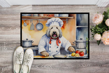 Load image into Gallery viewer, Komondor The Chef Doormat