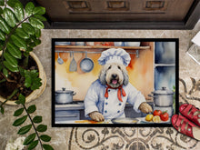 Load image into Gallery viewer, Komondor The Chef Doormat