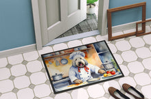 Load image into Gallery viewer, Komondor The Chef Doormat