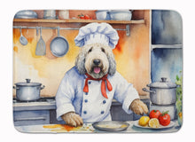 Load image into Gallery viewer, Komondor The Chef Memory Foam Kitchen Mat
